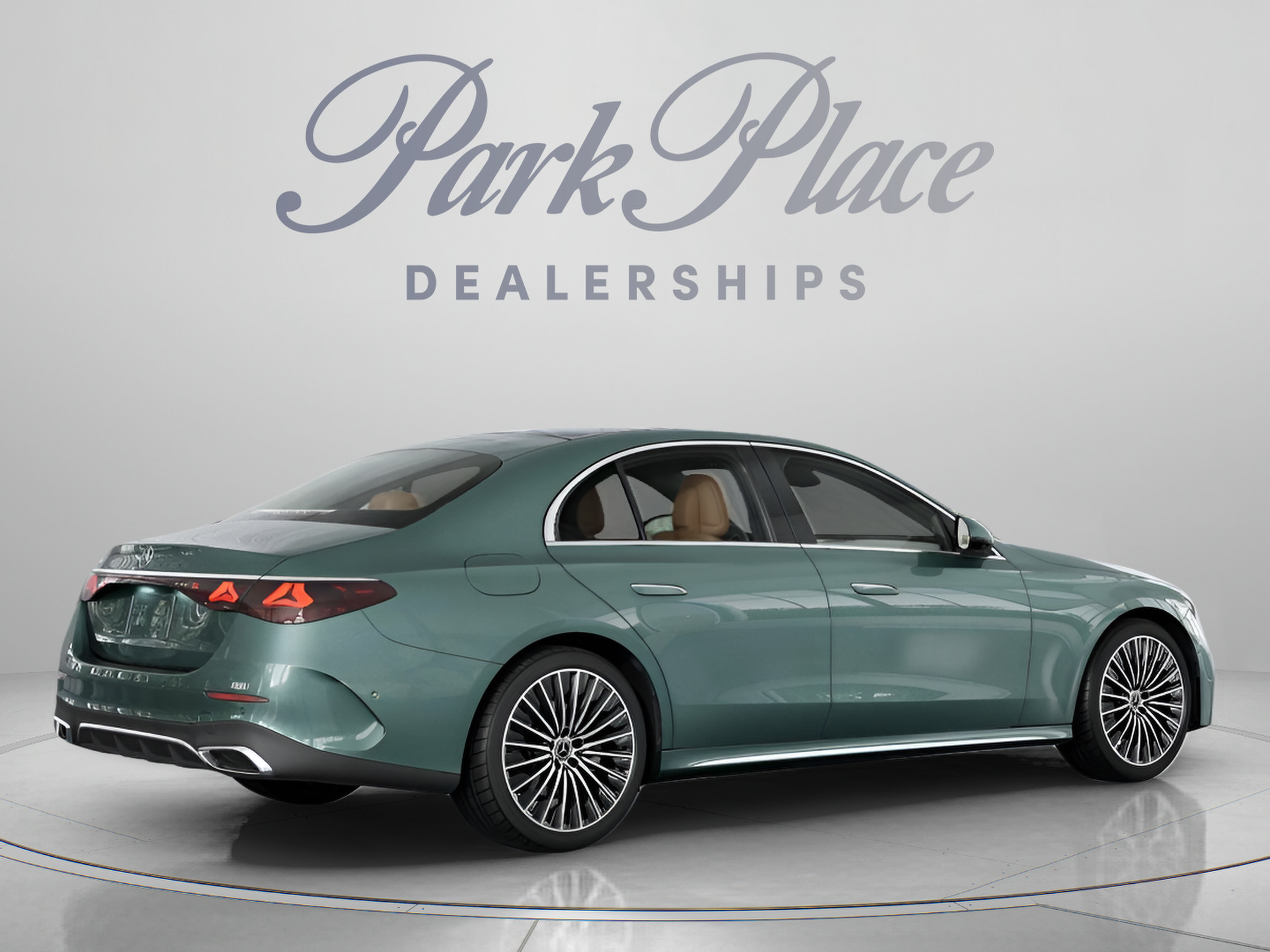 New 2027 Mercedes-Benz E 350 Sedan image 22