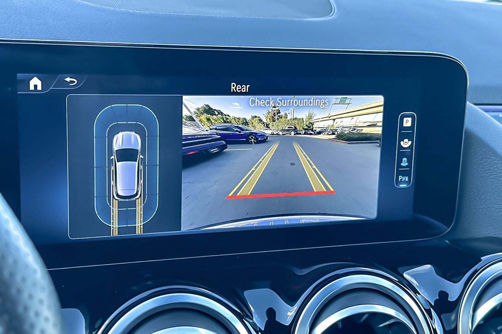 Used 2025 Mercedes-Benz GLA 250 GLA 250 image 18