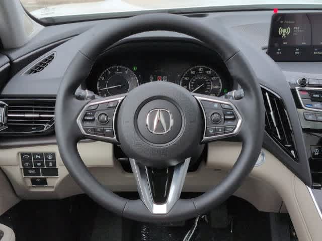 Certified 2026 Acura RDX w/ Advance Package AWD/4WD image 25