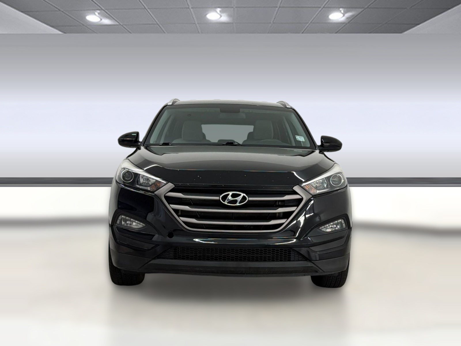 Used 2016 Hyundai Tucson SE w/ Option Group 02 FWD image 6