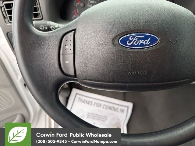 Used 2004 Ford F250 XLT image 15