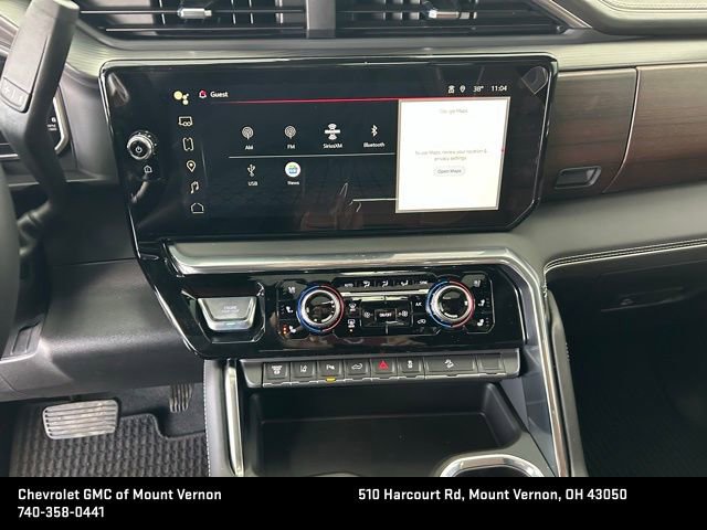 New 2026 GMC Sierra 2500 Denali Ultimate image 18