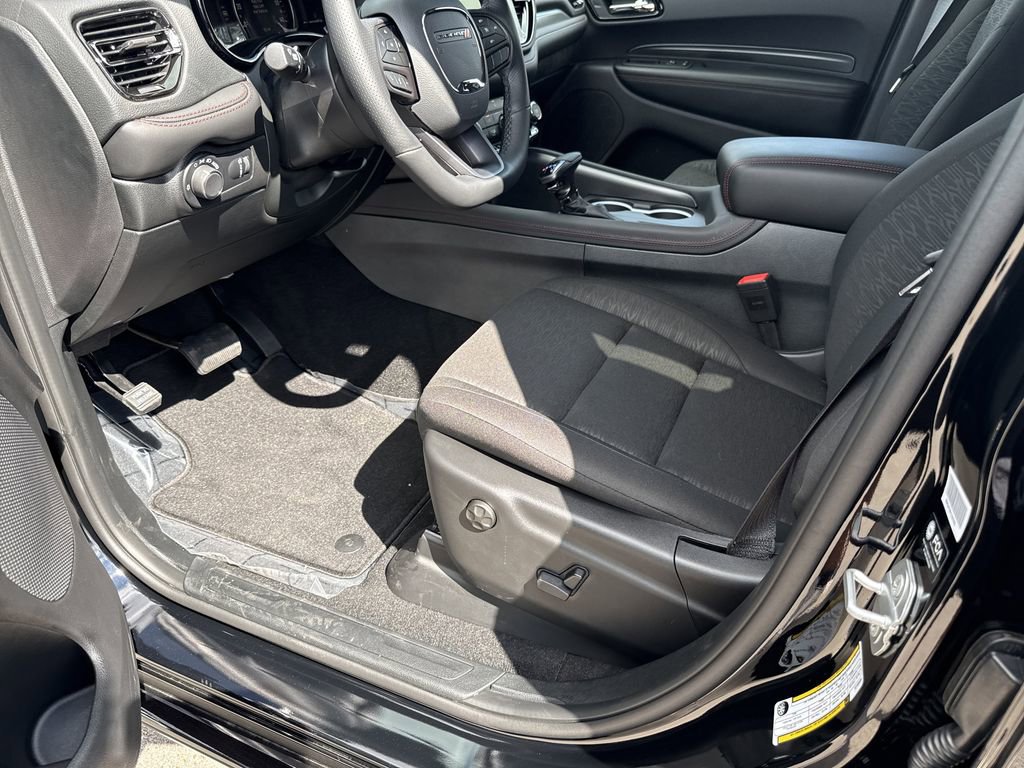 New 2026 Dodge Durango GT image 10