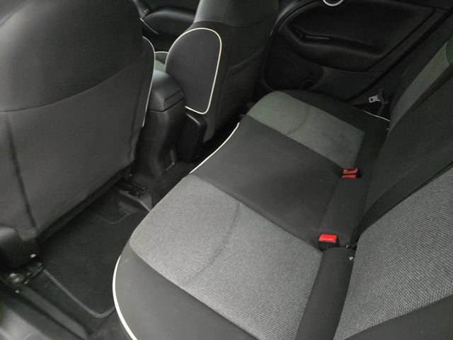 Used 2018 FIAT 500X Pop w/ Popular Equipment Group FWD image 11