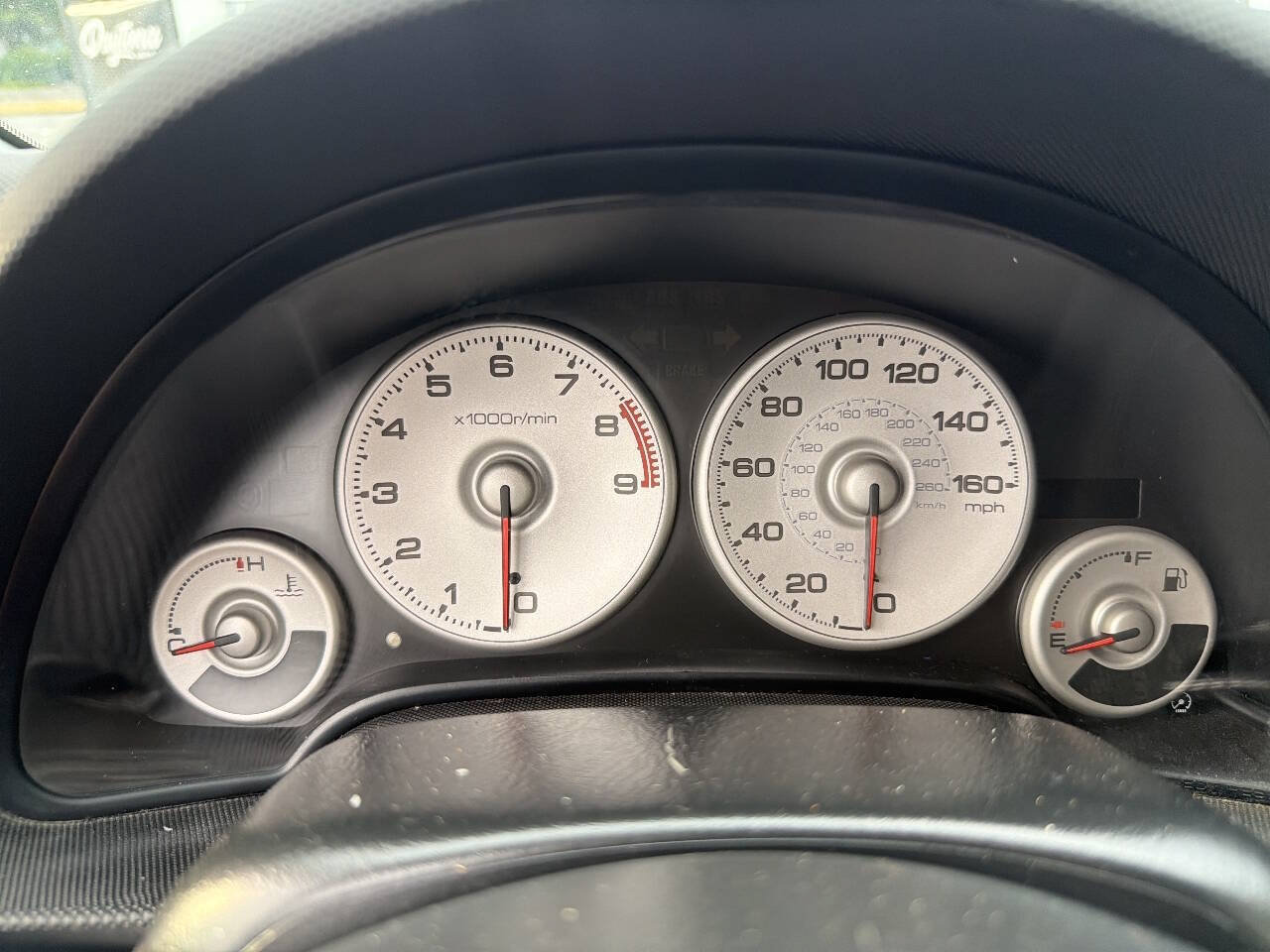 Used 2003 Acura RSX Type-S FWD image 22