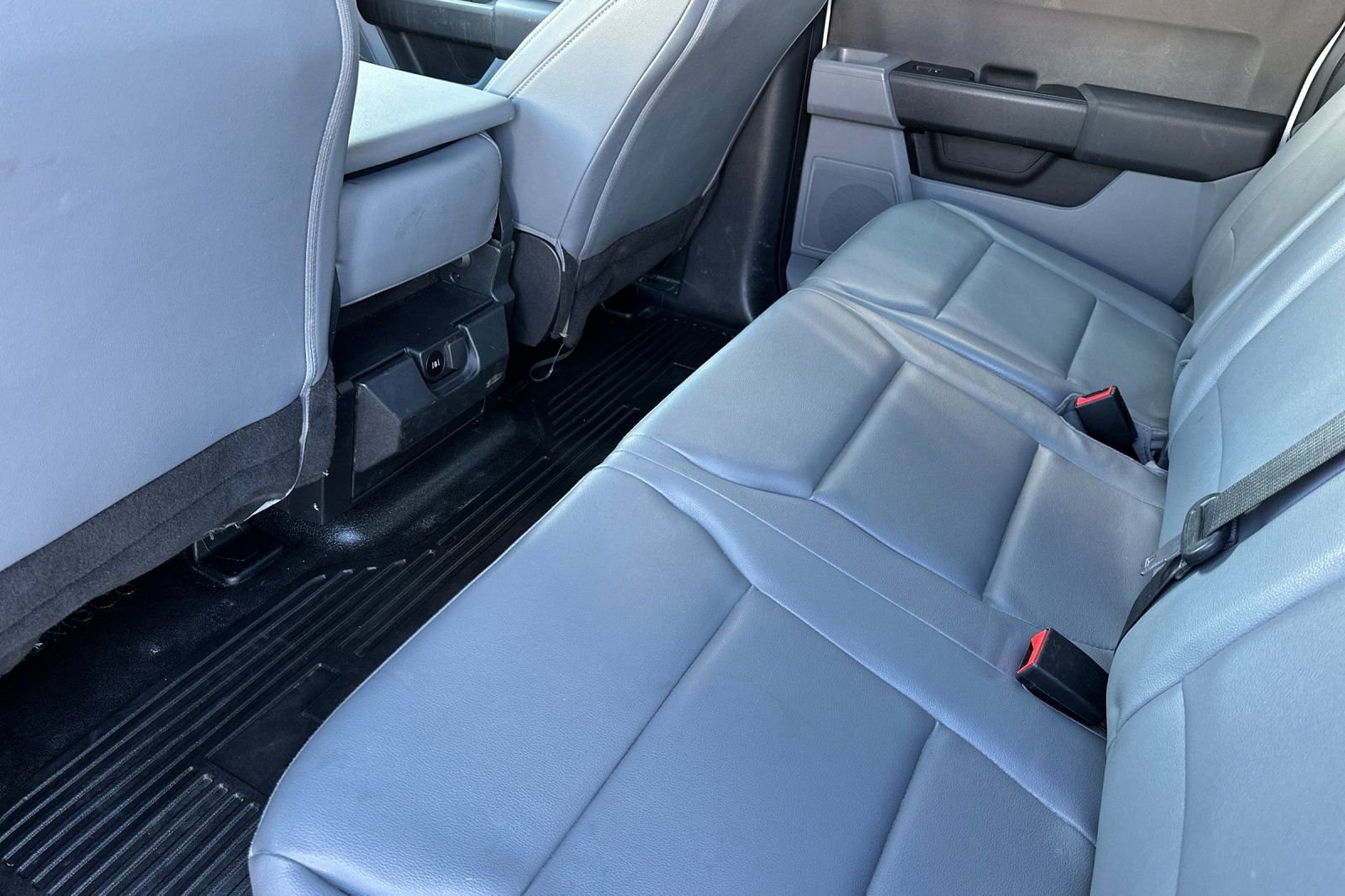 Used 2024 Ford F250 XL w/ 360-Degree Camera Package image 13