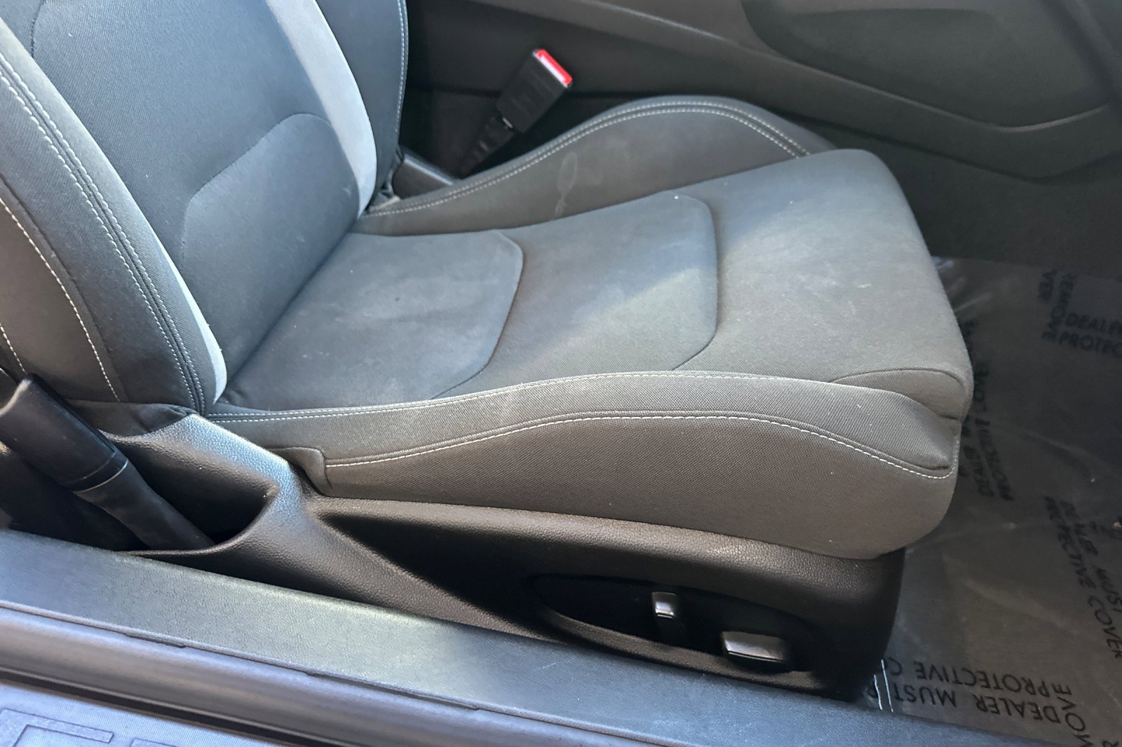 Used 2023 Chevrolet Camaro LT image 21