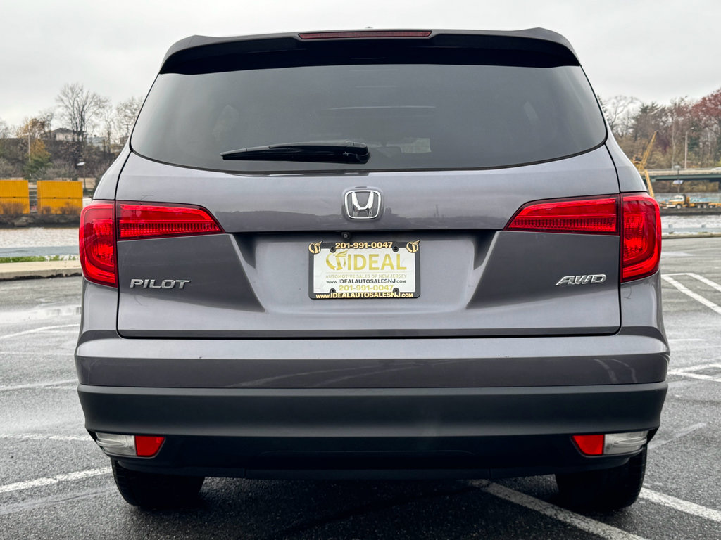 Used 2017 Honda Pilot EX-L image 5