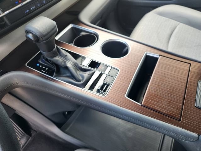 Used 2022 Toyota Sienna LE FWD image 19