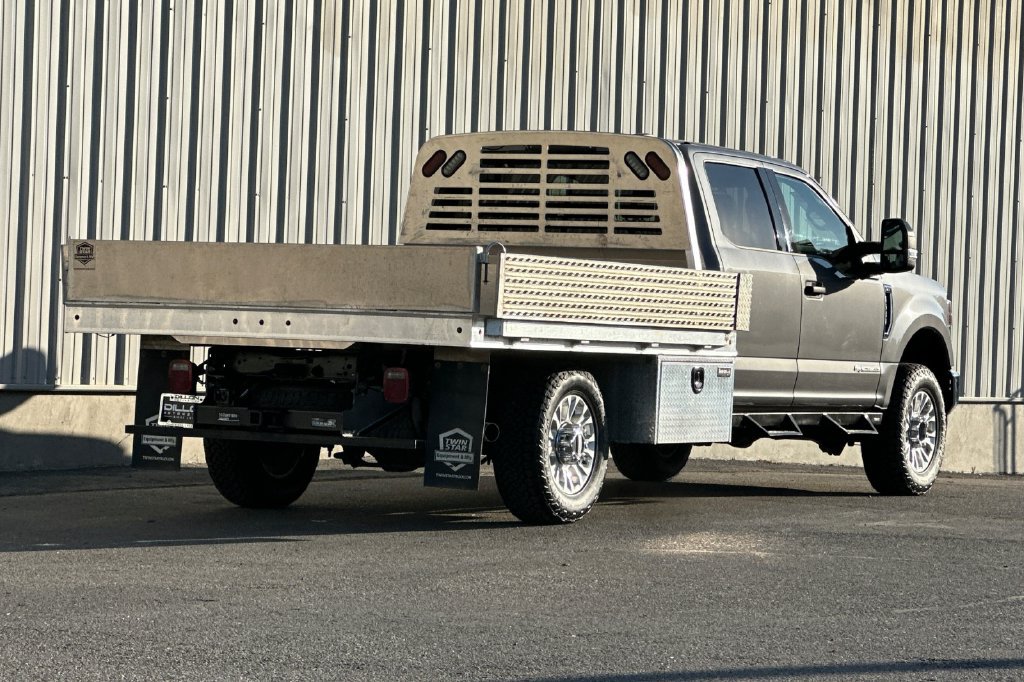 Used 2022 Ford F350 XLT w/ XLT Value Package AWD/4WD image 8