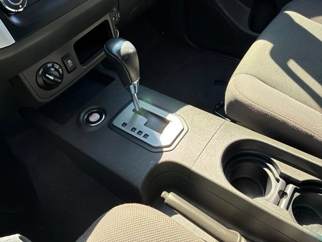 Used 2021 Nissan Frontier S AWD/4WD image 35
