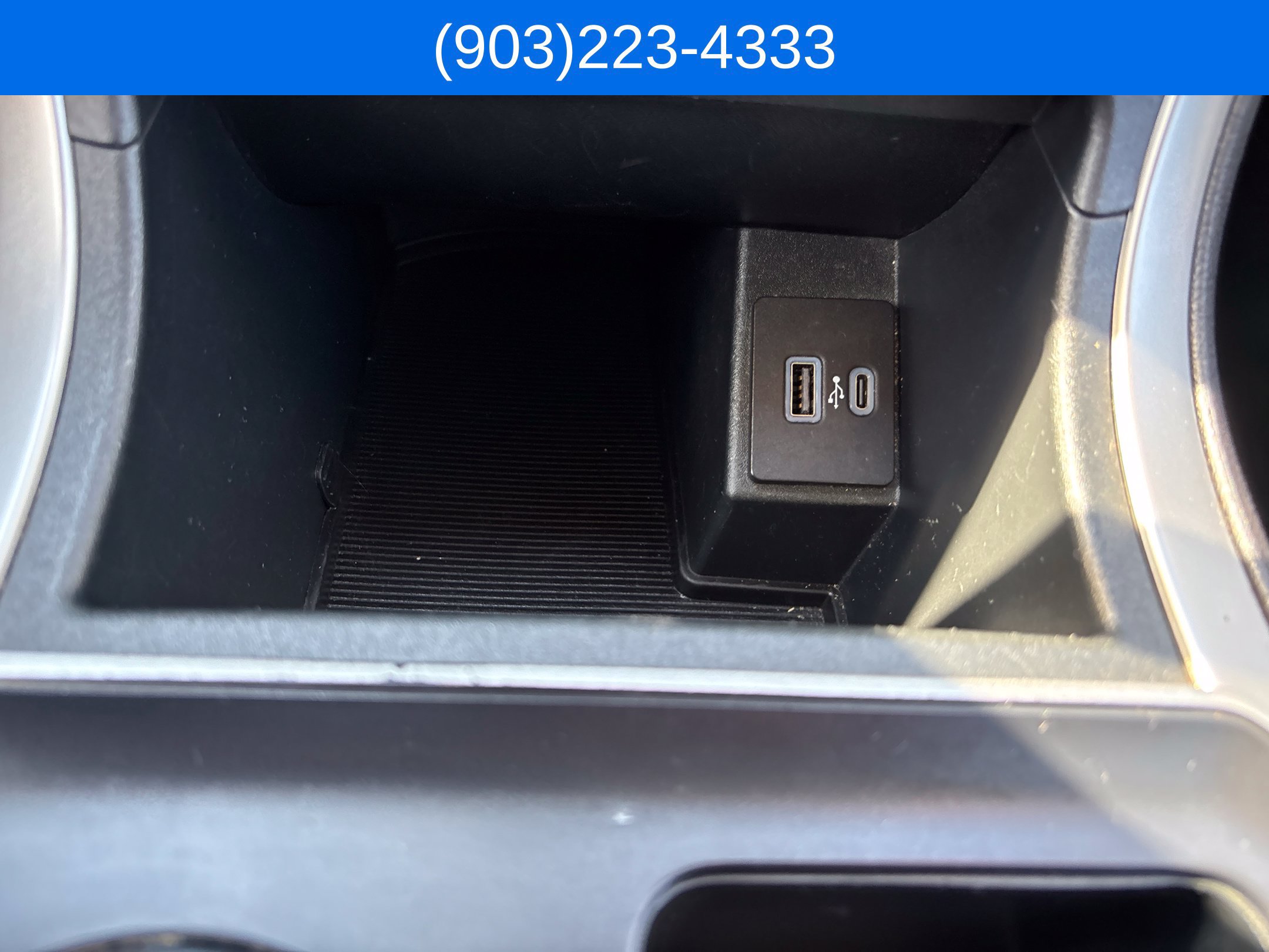 Used 2024 Ford Edge SE AWD/4WD image 30