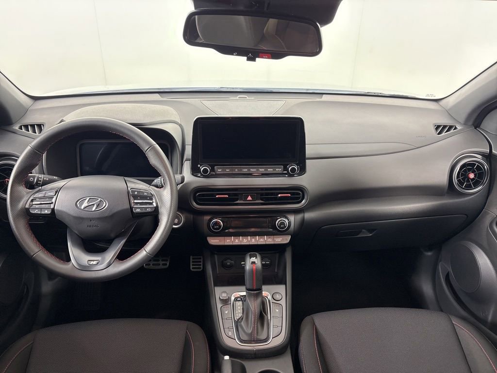 Used 2023 Hyundai Kona N Line image 20