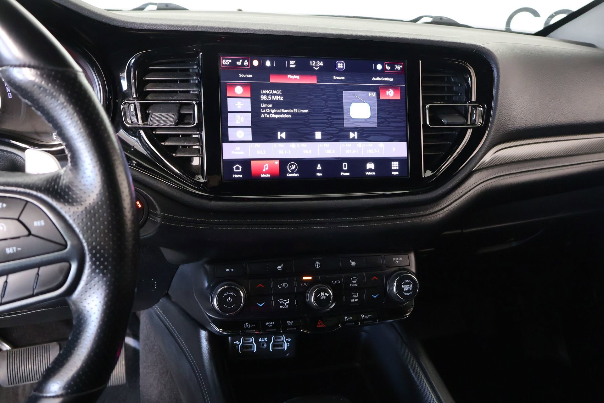 Used 2021 Dodge Durango GT image 5