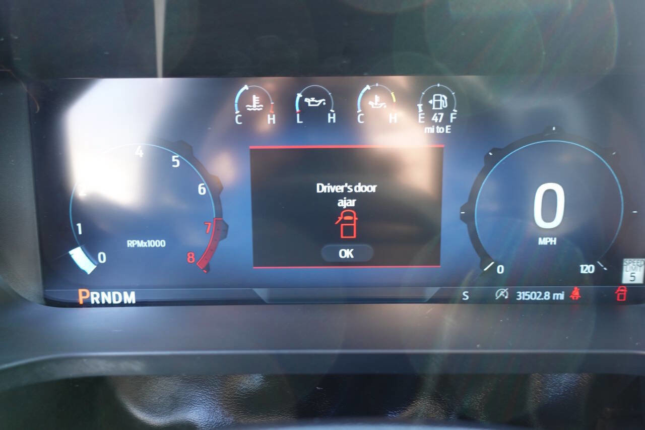 Used 2024 Ford F150 XLT w/ Equipment Group 302A MID image 55