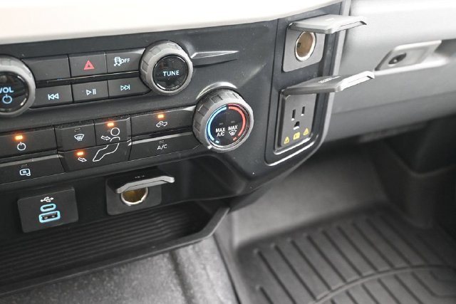 Used 2026 Ford F250 XL w/ XL Chrome Package RWD image 26