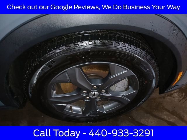 Certified 2023 Ford Mustang Mach-E Select image 33