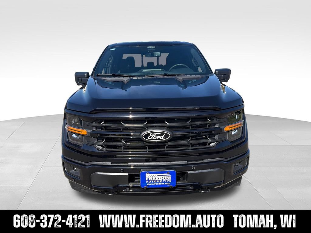 New 2026 Ford F150 XLT w/ Equipment Group 302A MID AWD/4WD image 10