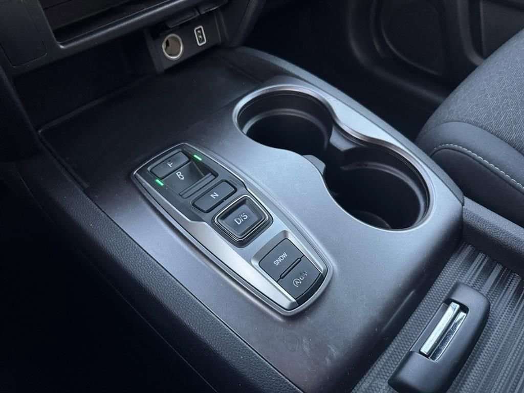 Used 2019 Honda Passport Sport image 25