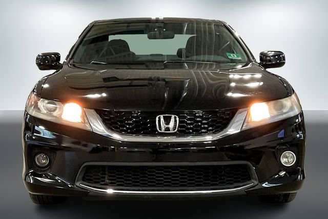 Used 2015 Honda Accord EX image 2