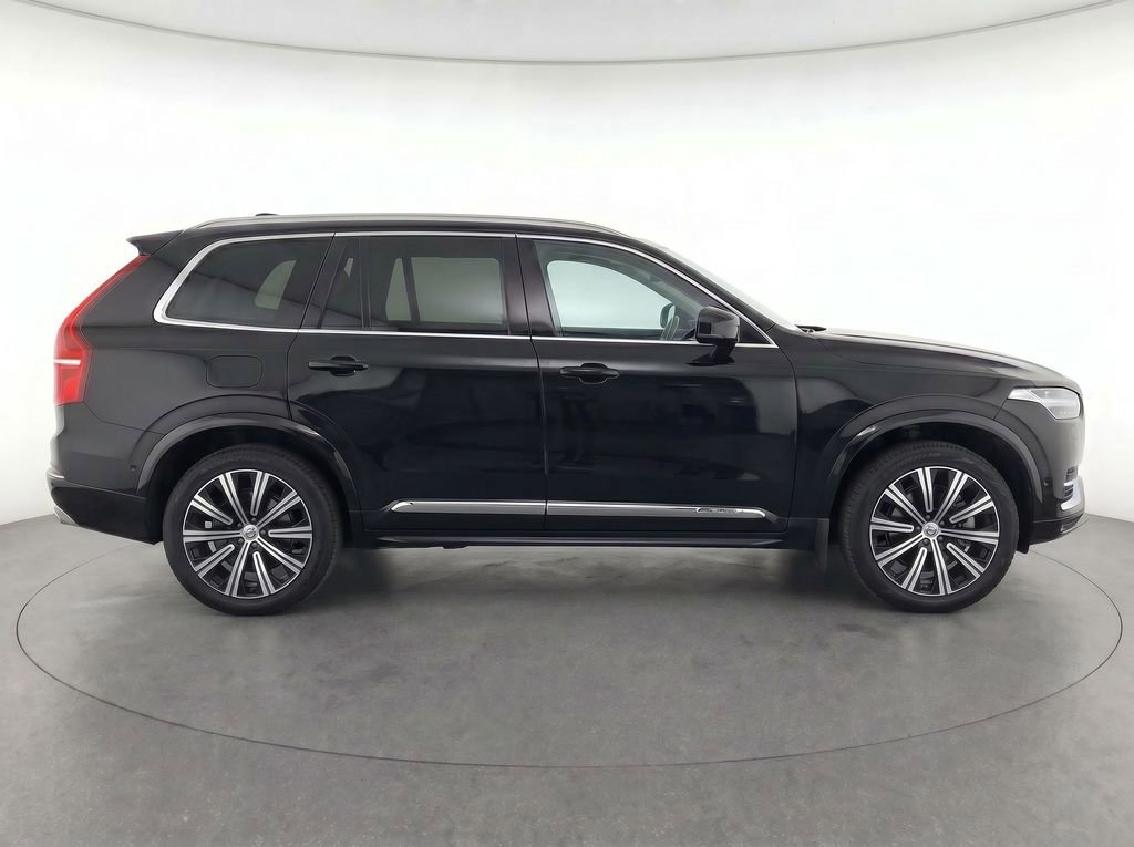 Used 2023 Volvo XC90 B6 Plus w/ Protection Package Premier AWD/4WD image 8