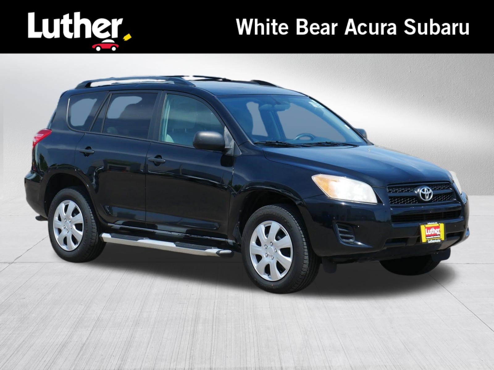 Used 2011 Toyota RAV4 2WD w/ Base L4 Extra Value Pkg video 1