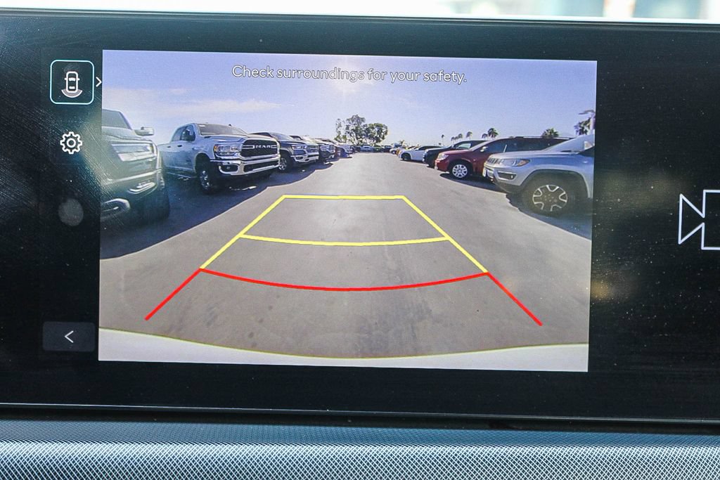 Used 2024 Hyundai Sonata SEL FWD image 22