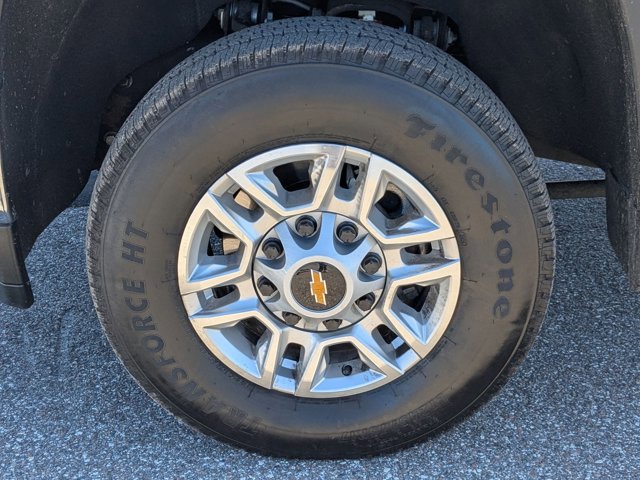 Used 2020 Chevrolet Silverado 2500 LT w/ All Star Edition image 21