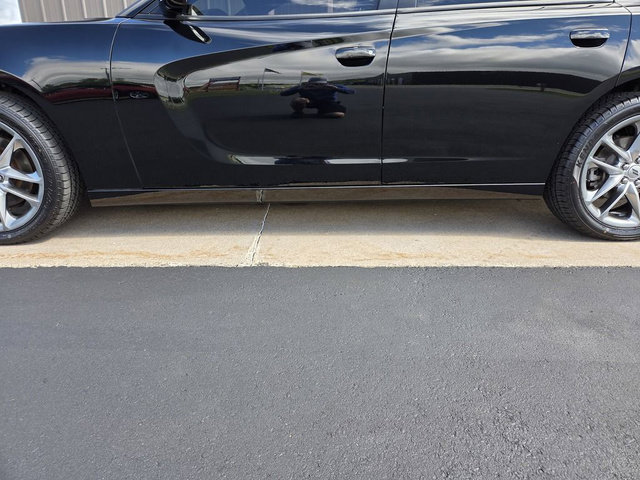Used 2021 Dodge Charger SXT w/ Plus Group AWD/4WD image 9