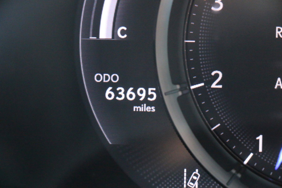Used 2019 Lexus ES 350 F Sport w/ Accessory Package 2 FWD image 37