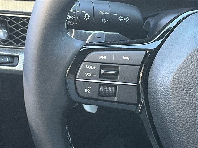 Used 2026 Acura Integra A-Spec w/ Technology Package FWD image 14