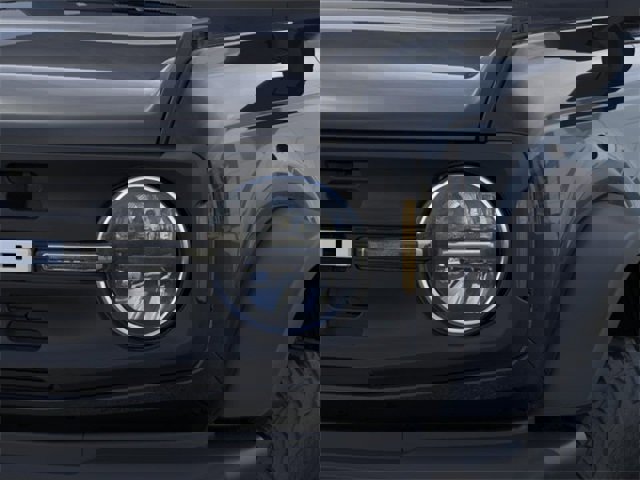 New 2026 Ford Bronco 2-Door image 20