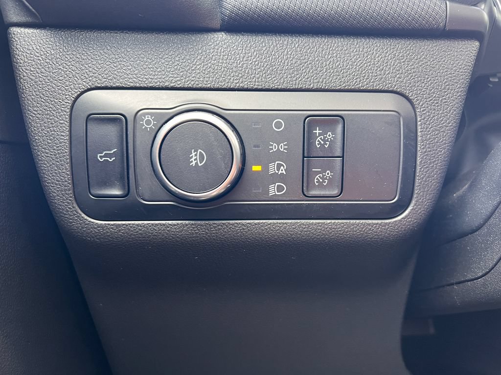 Used 2023 Ford Bronco Sport Badlands AWD/4WD image 27