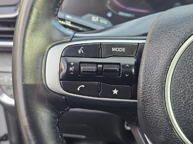 Certified 2024 Kia Sportage X-Line w/ X-Line Premium Package AWD/4WD image 32
