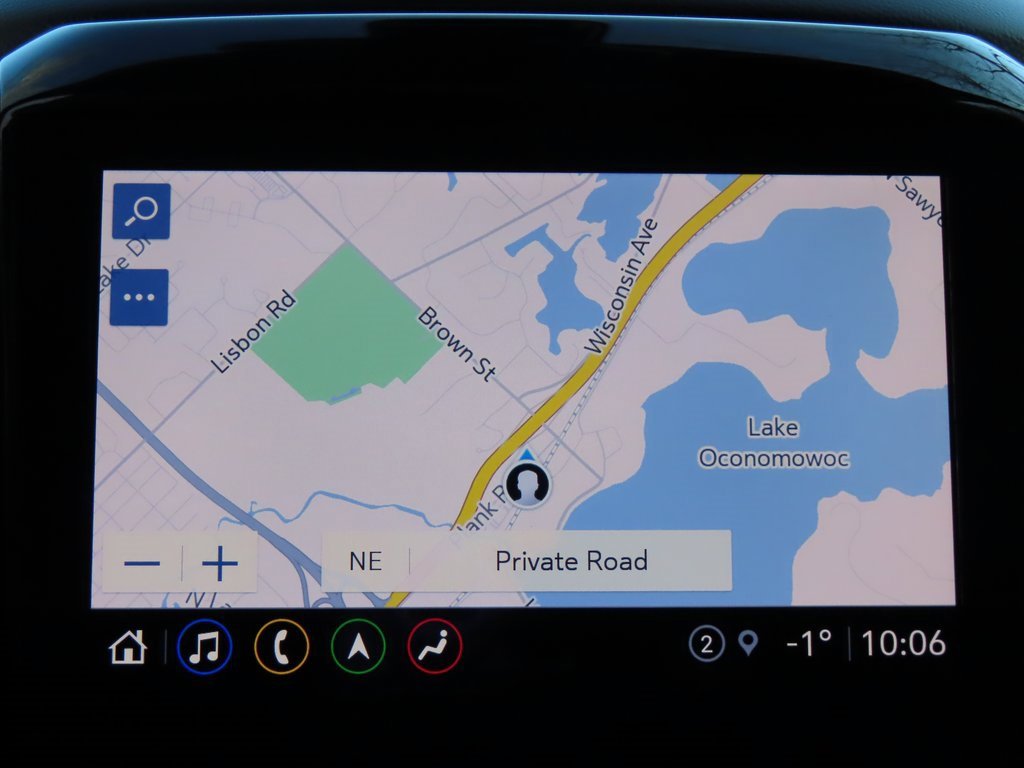 Certified 2022 Chevrolet Traverse High Country w/ LPO, Floor Liner Package image 7