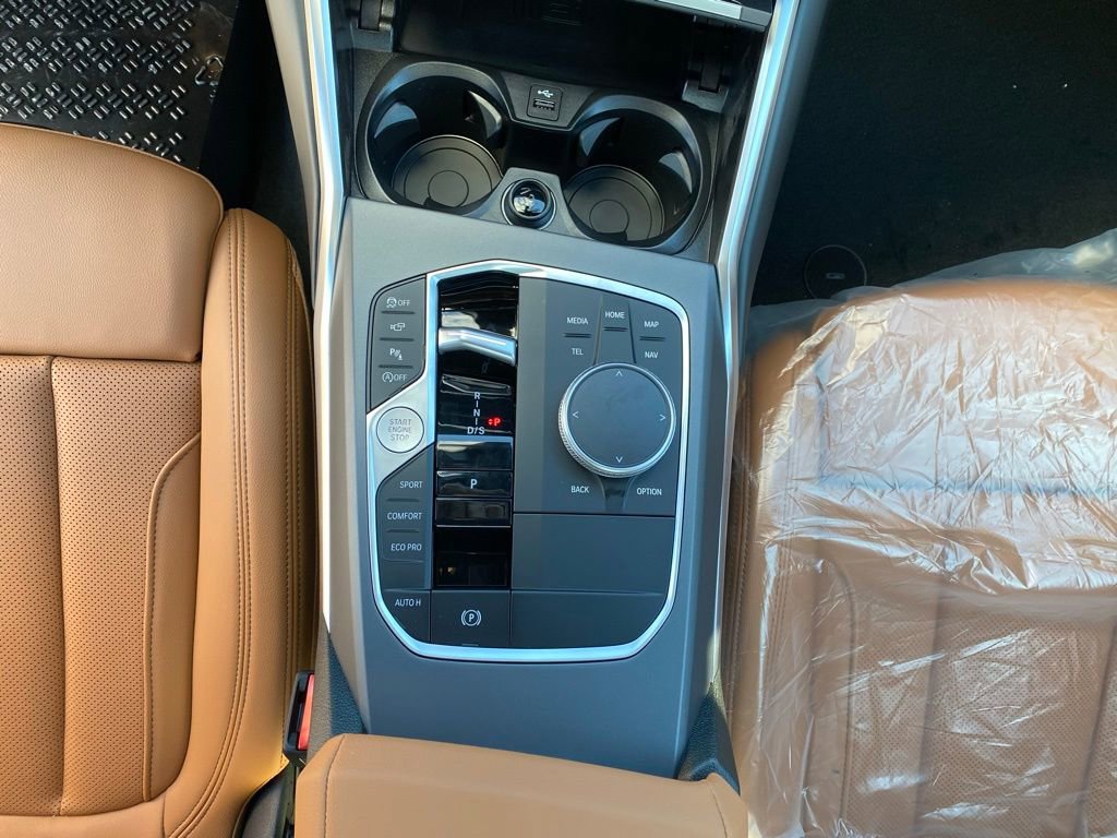 New 2026 BMW 230i xDrive Coupe w/ Premium Package image 8