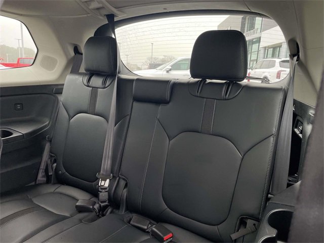 Used 2025 Honda Pilot Touring image 28