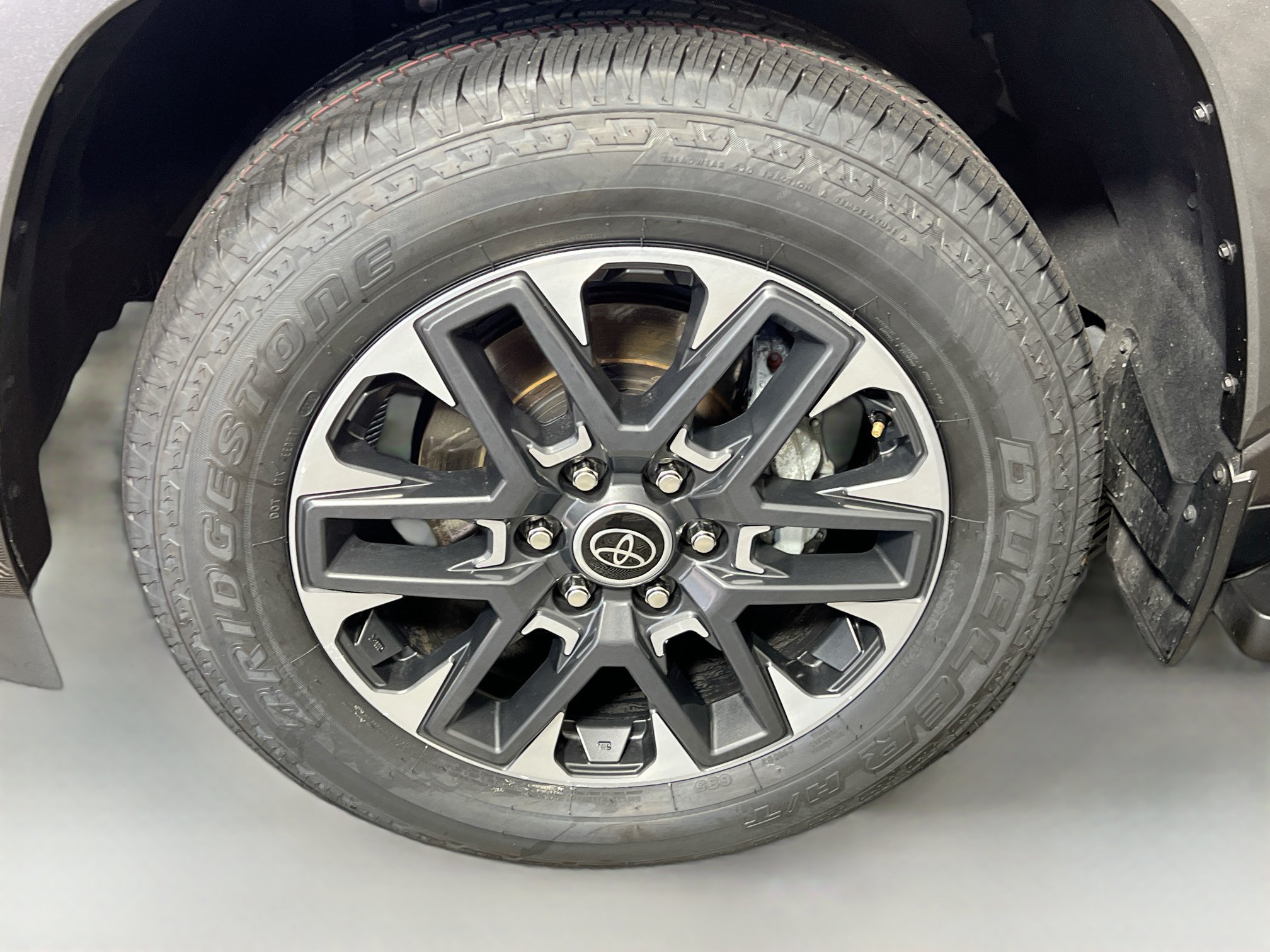 Used 2023 Toyota Sequoia Limited RWD image 14