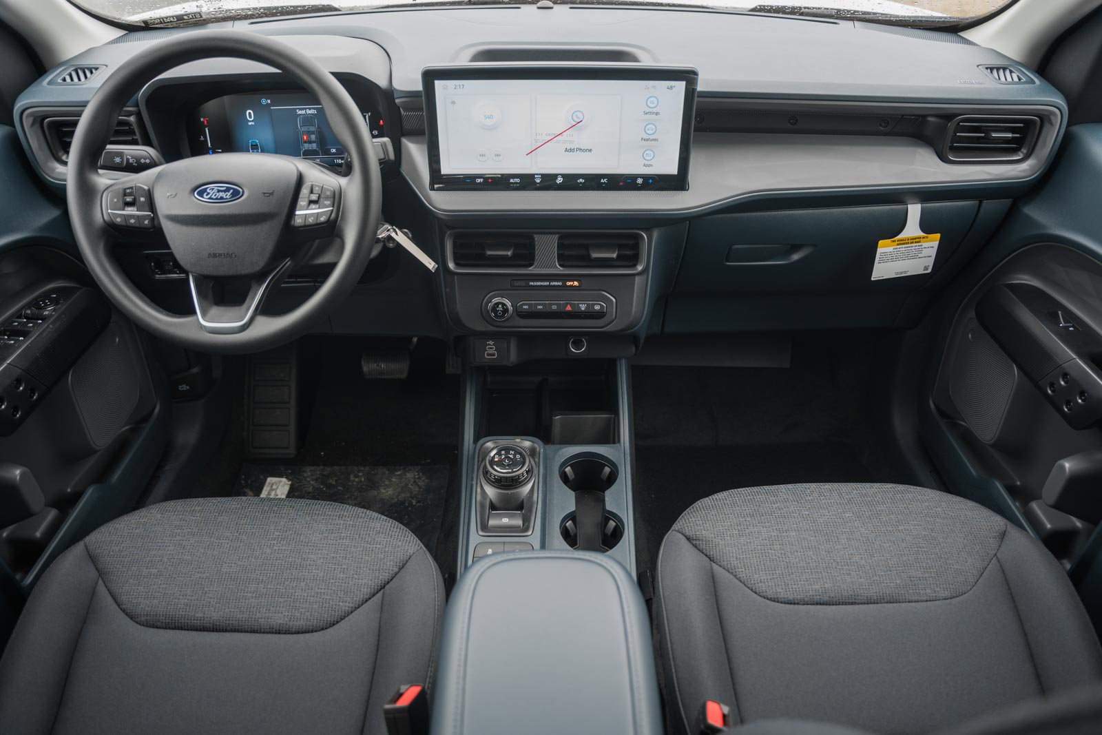 New 2026 Ford Maverick XL w/ 4K Tow Package image 17