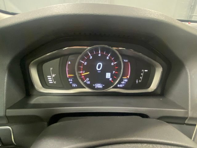 Used 2016 Volvo S60 T5 Inscription Platinum w/ Climate Package AWD/4WD image 16