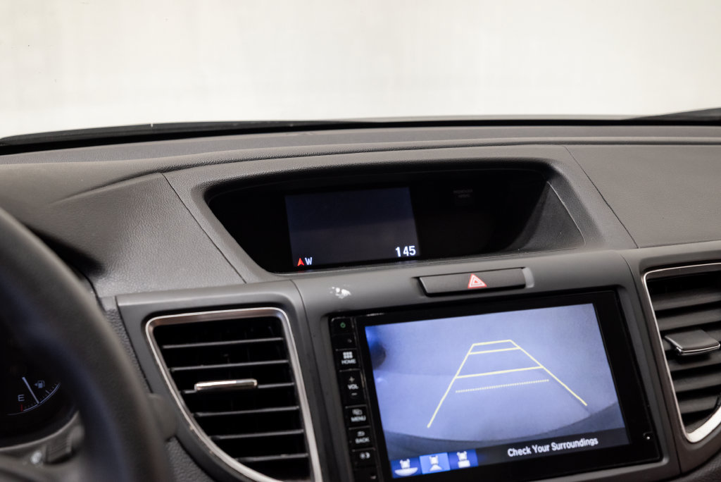 Used 2015 Honda CR-V EX image 17