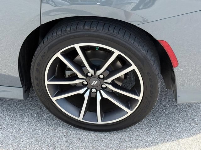 Used 2023 Dodge Charger R/T w/ Cold Weather Package RWD image 30