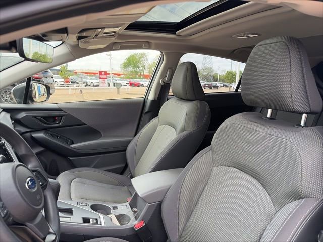 Used 2024 Subaru Crosstrek 2.0i Premium image 9