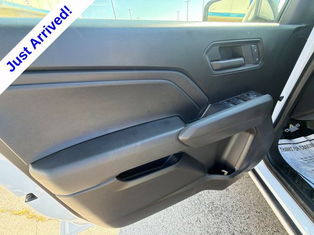 Used 2024 Chevrolet Colorado W/T w/ Safety Package RWD image 37