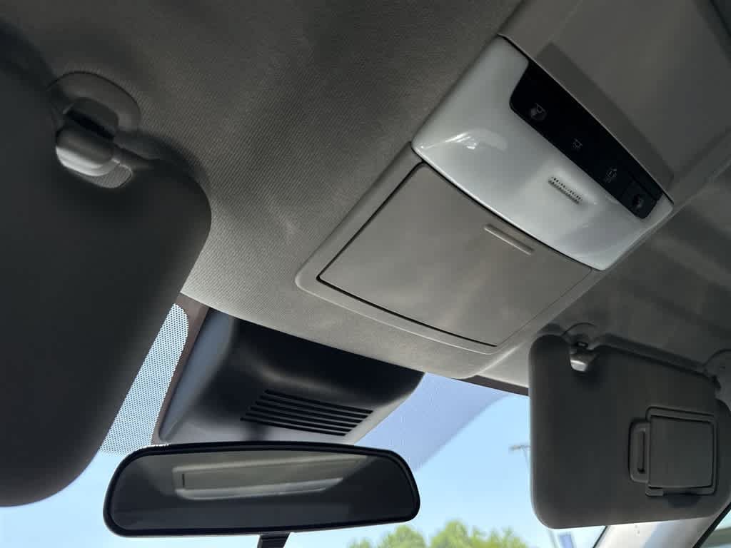 Used 2024 Nissan Sentra SV w/ All-Weather Package FWD image 15