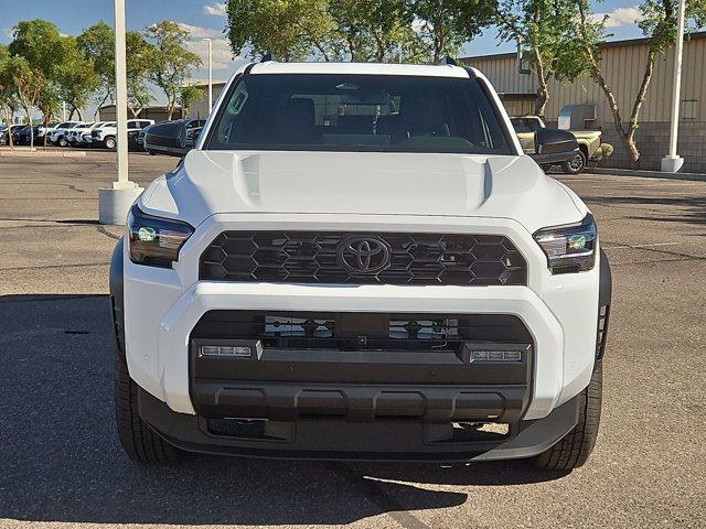 New 2026 Toyota 4Runner TRD Off-Road Premium AWD/4WD image 6