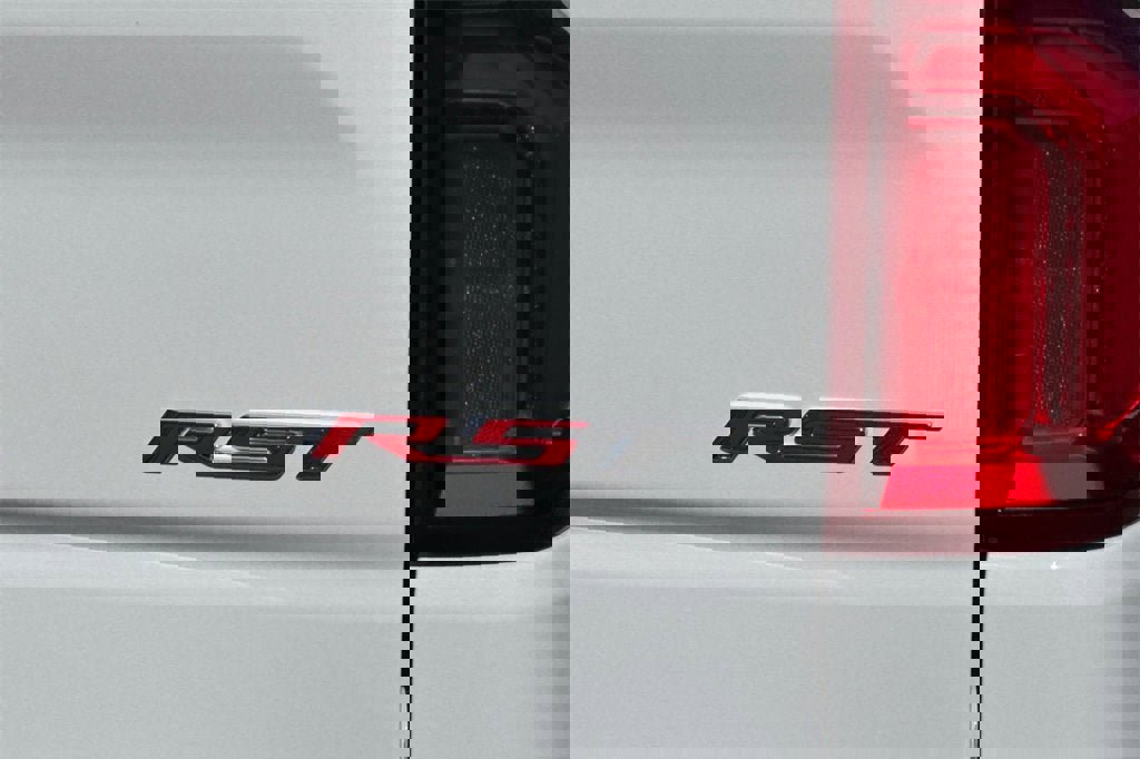 New 2026 Chevrolet Silverado 1500 RST w/ RST Select Package image 26