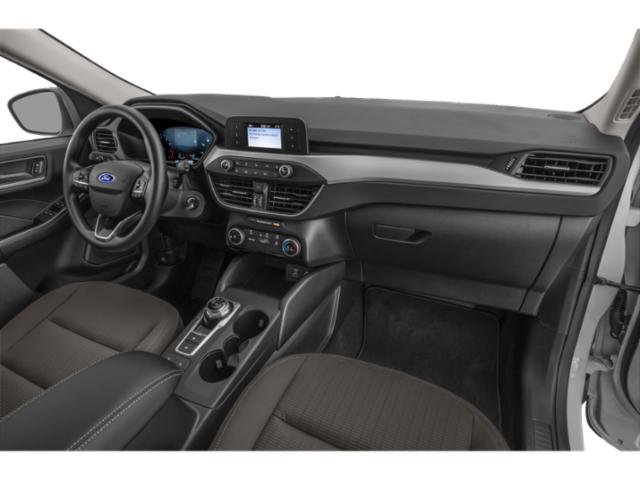 Used 2021 Ford Escape S image 18