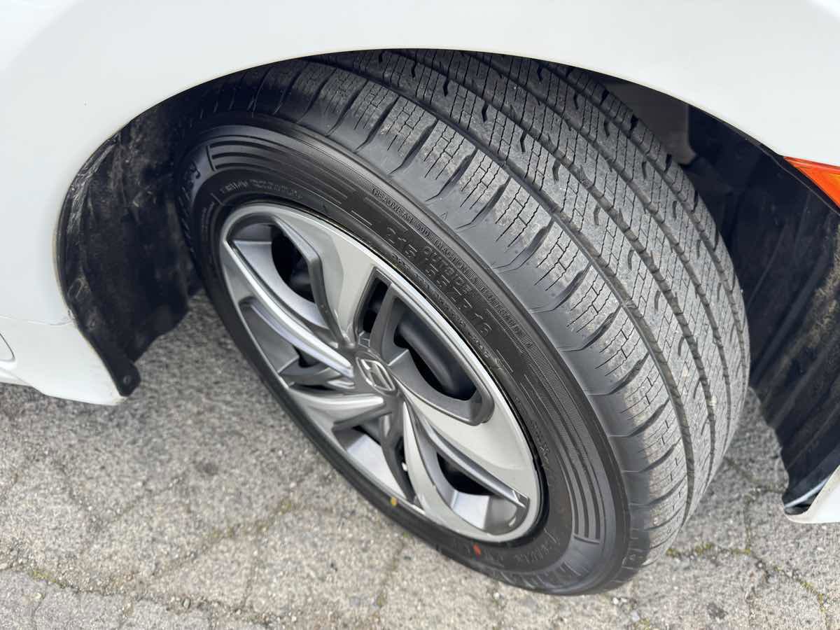Used 2020 Honda Civic LX image 30