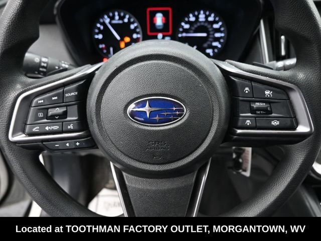 Used 2024 Subaru Outback 2.5i image 13